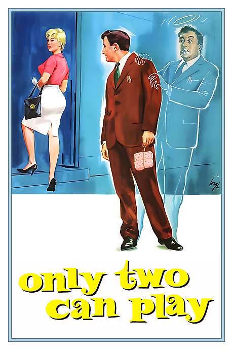 Only Two Can Play